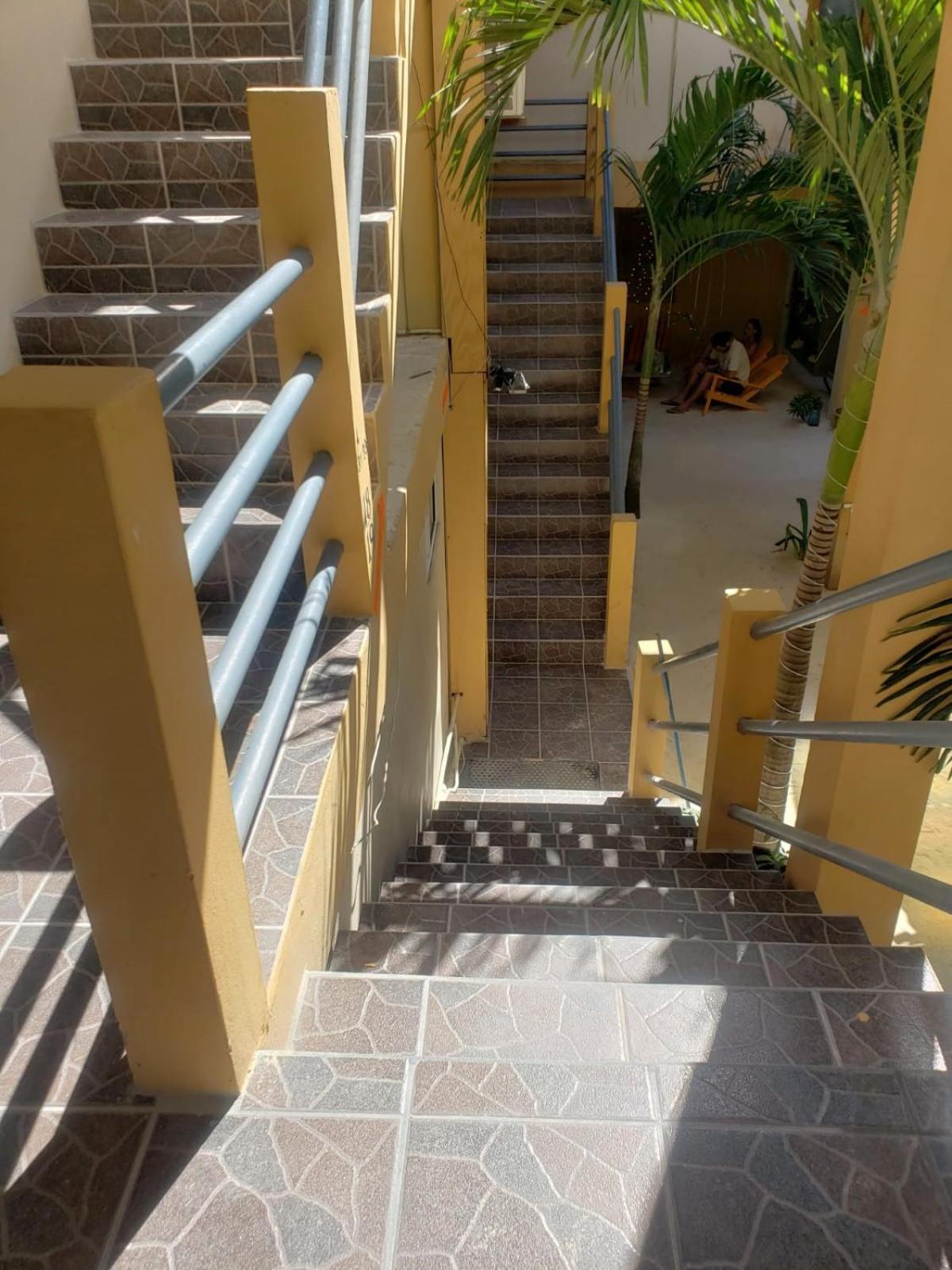 Beach Side Condos Caye Caulker By Ccvh מראה חיצוני תמונה