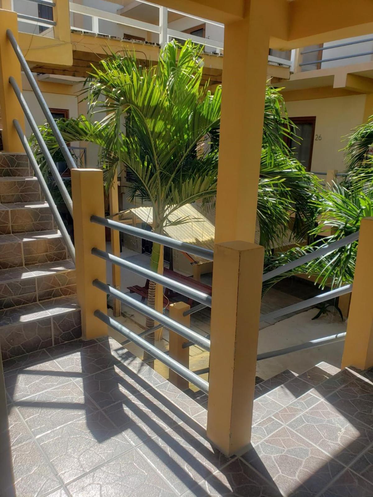 Beach Side Condos Caye Caulker By Ccvh מראה חיצוני תמונה