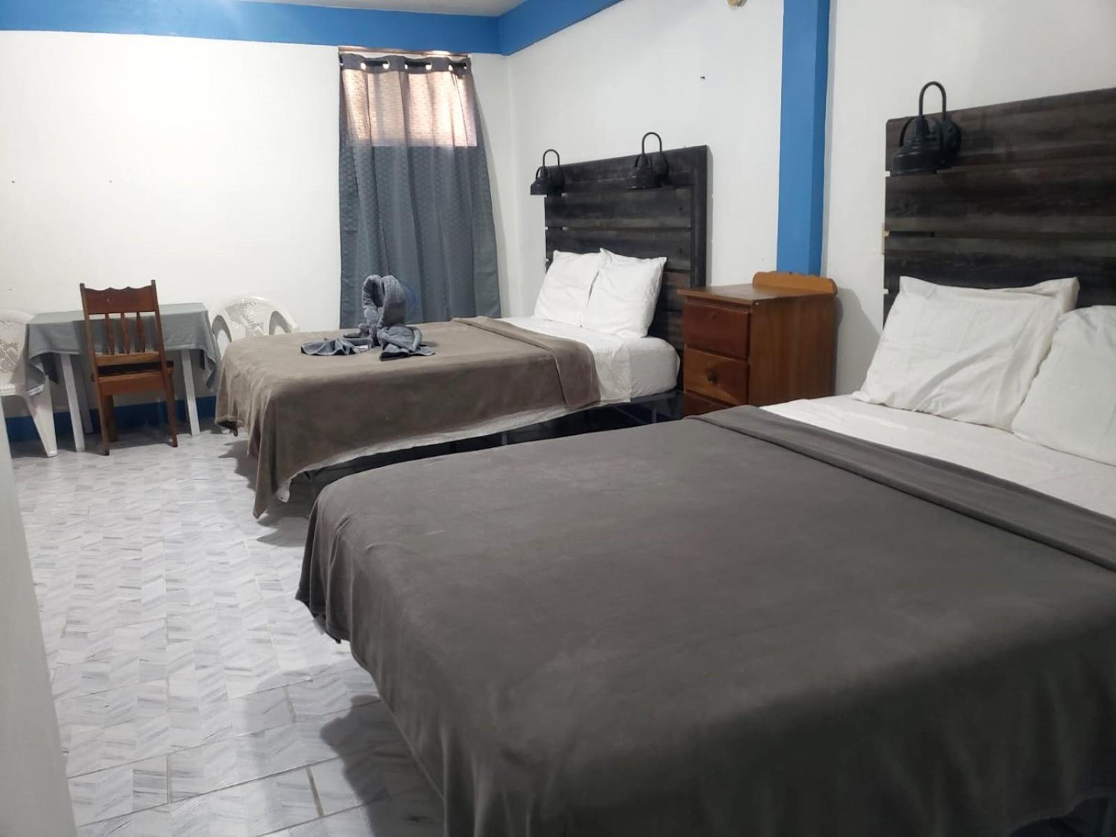 Beach Side Condos Caye Caulker By Ccvh מראה חיצוני תמונה