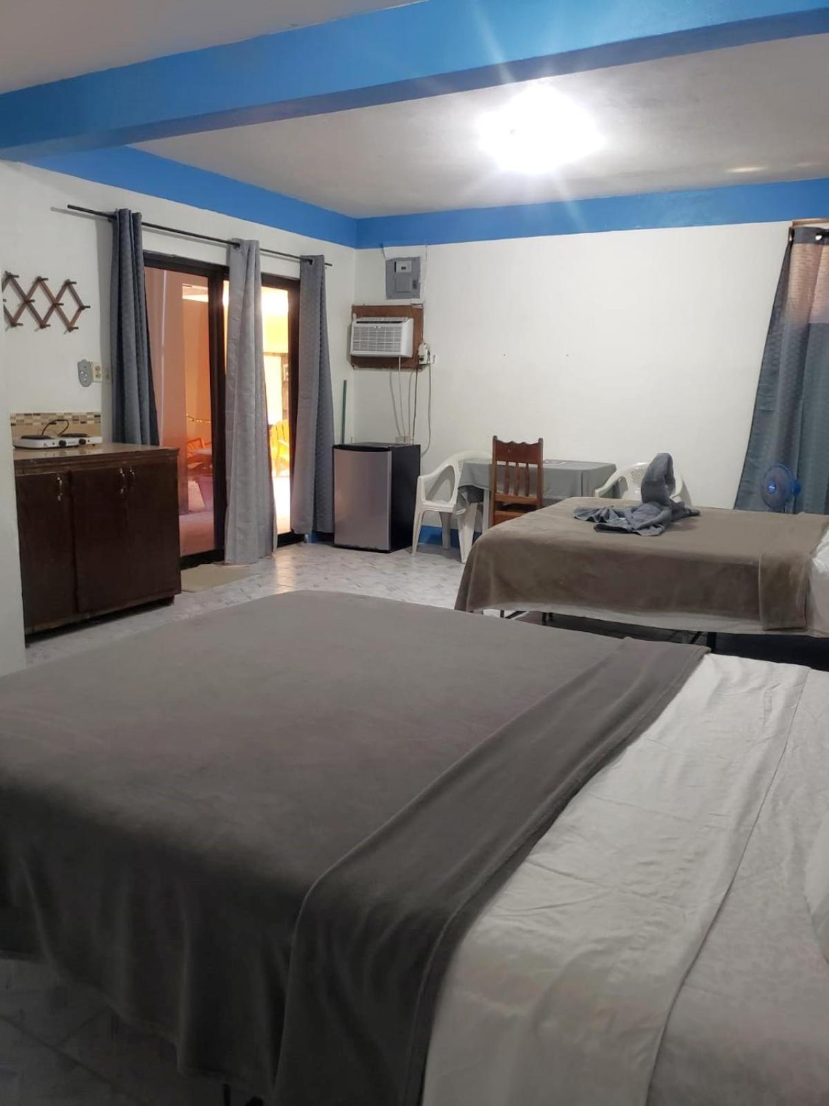 Beach Side Condos Caye Caulker By Ccvh מראה חיצוני תמונה